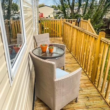 The Hygge Retreat At 7 Lakes Country Park, Lincolnshire Villa Crowle  Luaran gambar