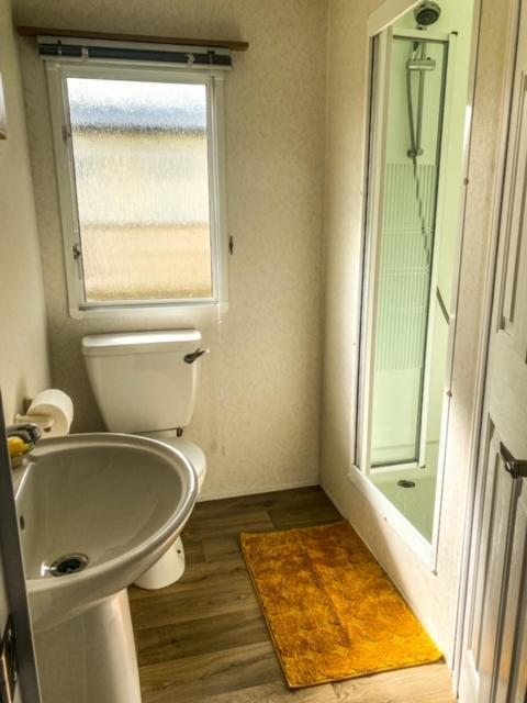 The Hygge Retreat At 7 Lakes Country Park, Lincolnshire Villa Crowle  Luaran gambar