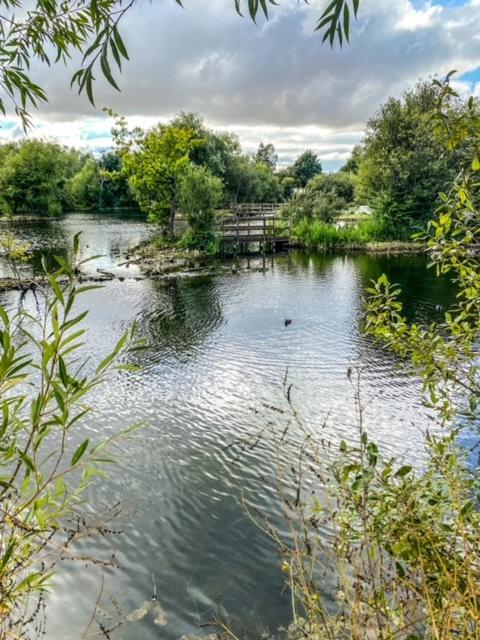 The Hygge Retreat At 7 Lakes Country Park, Lincolnshire Villa Crowle  Luaran gambar