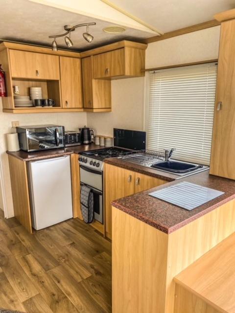 The Hygge Retreat At 7 Lakes Country Park, Lincolnshire Villa Crowle  Luaran gambar