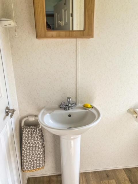 The Hygge Retreat At 7 Lakes Country Park, Lincolnshire Villa Crowle  Luaran gambar