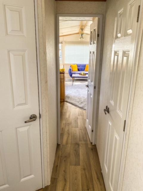 The Hygge Retreat At 7 Lakes Country Park, Lincolnshire Villa Crowle  Luaran gambar