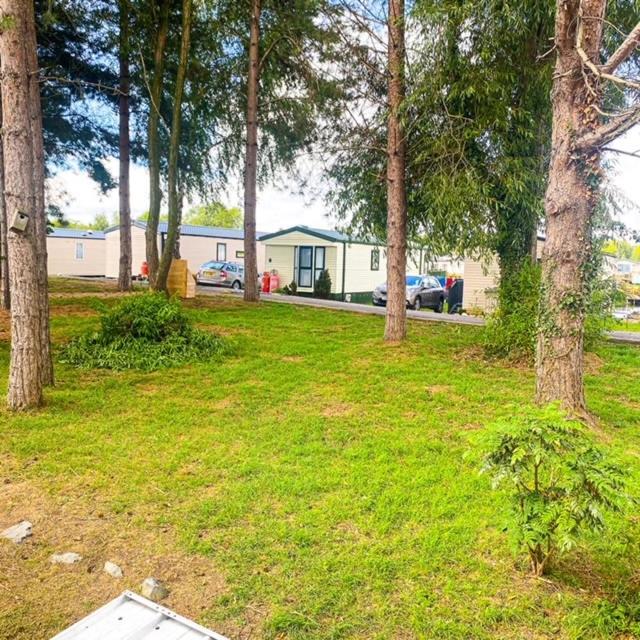The Hygge Retreat At 7 Lakes Country Park, Lincolnshire Villa Crowle  Luaran gambar