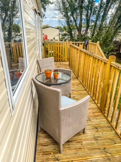 The Hygge Retreat At 7 Lakes Country Park, Lincolnshire Villa Crowle  Luaran gambar