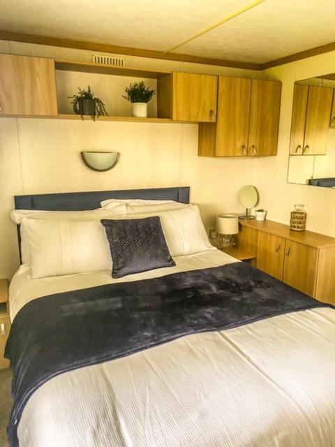 The Hygge Retreat At 7 Lakes Country Park, Lincolnshire Villa Crowle  Luaran gambar