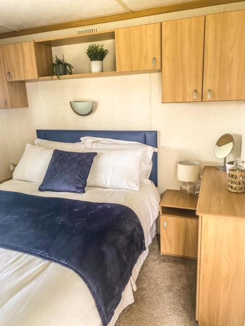 The Hygge Retreat At 7 Lakes Country Park, Lincolnshire Villa Crowle  Luaran gambar