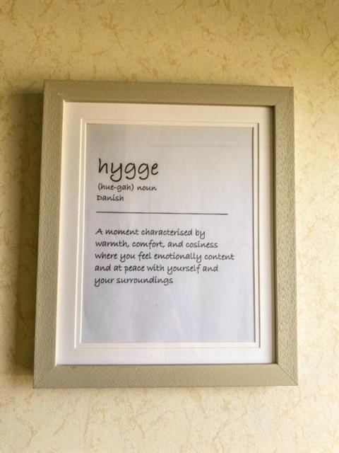 The Hygge Retreat At 7 Lakes Country Park, Lincolnshire Villa Crowle  Luaran gambar